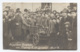 GD DU LUXEMBOURG - LUXEMBOURG - RAID AERIEN DU 24/01/1918 - BELLE CARTE PHOTO - VOIR ZOOM - Luxembourg - Ville