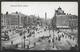 Ireland -  Dublin - Sackville Street With Trams & Carts Early 1900's - Unposted - Dublin