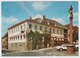 Buchen (Odenwald) - Hotel Prinz Carl - Buchen