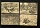 Beau Lot De 20 Cartes Postales Guerre 1914 - 1918  Armée  Soldat Allemand - Oorlog Leger Duitse ( Deutsche ) Soldaten - 5 - 99 Cartes