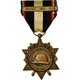 France, Grande Guerre, Chemin Des Dames, Aisne, Médaille, 1914-1918, Excellent - Autres & Non Classés