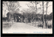 FORMOSA Reception Hall At Tainan OLD POSTCARD 2 Scans - Formosa