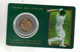 Australie. 5$. Sir Donald Bradman. 1996 - Mint Sets & Proof Sets