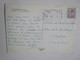 Biscarosse. Vue Generale. CIM CI.287-77 Postmarked 1961. - Biscarrosse