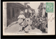 INDIA Indes Anglaises Un Mariage Les Musiciens 1905 OLD POSTCARD 2 Scans - Indien