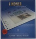 Feuilles Neutres Lindner T à L'unité Réf. 802205  à Moins 50 % - For Stockbook