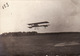 Photo Avril 1915 ROMORANTIN - Départ Du Brigadier Richard Kerken Sur Un Avion Voisin 10 (N° 266), Aviation (A202, Ww1) - Romorantin