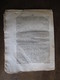 EDIT  DU ROY  -  CONTRE  LES DUELS     AIX  1679  - 28 PAGES    -   (  23 CM. X 19 CM. ) - Décrets & Lois