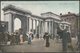 Hyde Park Corner, London, 1908 - Postcard - Hyde Park