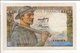 Billet De 10 Francs Mineur Du 4 12  1949 - 10 F 1941-1949 ''Mineur''