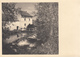 Kanne - Canne - Watermolen - Foto Formaat 10.5 X 14.5 Cm - Other & Unclassified