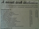 ZA112.5 Railway Price List - Hungary -Austria  Leykam Graz - Europe