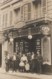 France - Paris - 1910 - Cafe Bar Marigny - Publicite - Cafés, Hôtels, Restaurants