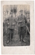 Postkarte Feldpost 1917 Deutschland WW1 Première Guerre Mondiale Carte Photo - Feldpost (postage Free)