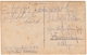 Postkarte Feldpost 1917 Deutschland WW1 Première Guerre Mondiale Carte Photo - Feldpost (franchigia Postale)