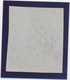 25 C Bleu Terne N° 4 TB. - 1849-1850 Ceres