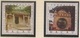 Macau Portugal China Chine 1976 - Pagodes - Pagodas - Set Complete - UM/Neuf - Unused Stamps