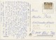 Groeten Uit Grouw, Netherlands, Used Postcard [22113] - Other & Unclassified