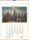 Calendrier 1985 Léopold 1er Et Armée Belge 13 Vues - Grand Format : 1981-90