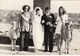 A PHOTO. " Russia. Wedding. Bride And Groom At The Monument.  *** - Unclassified