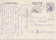 Horndle Hutte 1390 M., Bad Kohlgrub, Germany, Used Postcard [22128] - Other & Unclassified