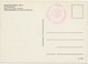 Wolayer See, 1960 M, Austria, Unused Postcard [22129] - Other & Unclassified