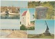 Skagen, Denmark, Used Postcard [22151] - Denmark