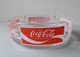 - Cendrier. COCA COLA - - Ashtrays