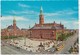 KOBENHAVN, COPENHAGEN, Denmark, Radhuspladsen, The Town-Hall Square, Used Postcard [22160] - Denmark