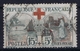 France: Yv  156 Obl./Gestempelt/used  1918 - Used Stamps