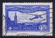 France: Yv  AE 6b Outremer Vif Obl./Gestempelt/used - 1927-1959 Used