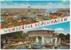 WONDERFUL COPENHAGEN, 1969 Used Postcard [22172] - Denmark