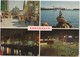 KOBENHAVN, COPENHAGEN, Denmark, Multi View, 1981 Used Postcard [22176] - Denmark