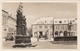 JILEMNICE - Hauptplatz, Postautobus?, Fotokarte 1935?, Gute Erhaltung - Tschechische Republik