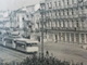 1914 CP Wenduyne Wenduine Boulevard De Smet De Nayer Royal Palace Hôtel Aufzug Tramway Tram - Wenduine