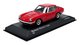 MASERATI MISTRAL COUPE 1963 SPYDER RED MINICHAMPS 437123424 1/43 ROSSO ROUGE ROT - Minichamps