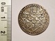 ALGERIE. 1/4 BUDJU 1237. ARGENT. BEL ETAT. OTTOMAN EMPIRE. SILVER. ALGERIA. - Algérie