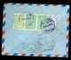 Saudi Arabia * BRIEF VON 1959 By Air Mail  RYAD Nach DEN HAAG NIEDERLANDE   (11.454i) - Saoedi-Arabië