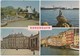 KOBENHAVN, COPENHAGEN, Multi View, 1982 Used Postcard [22178] - Denmark