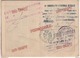 Delcampe - Fixe Passeport Passport France Marseille 1915 Ventimiglia Timbre Fiscal Tampon Sec Visas 1 ère Guerre Mondiale - Altri & Non Classificati