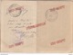 Delcampe - Fixe Passeport Passport France Marseille 1915 Ventimiglia Timbre Fiscal Tampon Sec Visas 1 ère Guerre Mondiale - Altri & Non Classificati