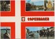 COPENHAGEN, Different Views Copenhagen, Used Postcard [22183] - Denmark