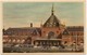 KOBENHAVN, COPENHAGEN, Hovedbanegaarden, The Central Station, Used Postcard [22185] - Denmark