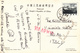 China,Cina. Peking. Post Card 1984. To Italy - Storia Postale