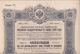 ACTIONS & TITRES - GOUVERNEMENT IMPERIAL DE RUSSIE. EMPRUNT DE L'ETAT RUSSE 5% 1906. - Russie