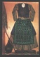 Bulgaria / Bulgarie - Costume De Kotel, Musée De Kavarna - Costumes