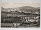 Grasse. Vue Générale. Train - Grasse