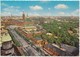 Udsigt Over Kobenhavn, View Of Copenhagen, 1960s Unused Postcard [22186] - Dänemark