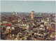 KOBENHAVN, COPENHAGEN, Aerial View, 1964 Used Postcard [22189] - Denmark