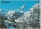 Zermatt, Switzerland, Used Postcard [22196] - Zermatt